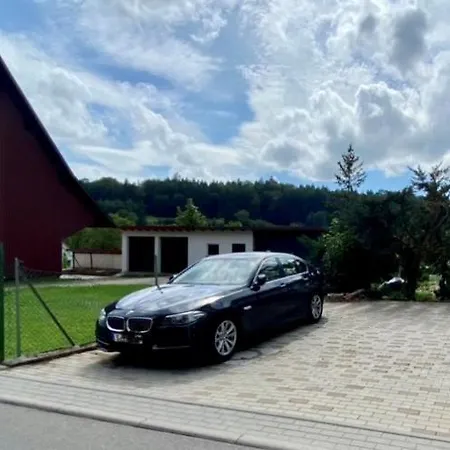Apartment 1zi Bis Zu 3 Personen Fuer Dienstreisende In Schwarzwald Lossburg