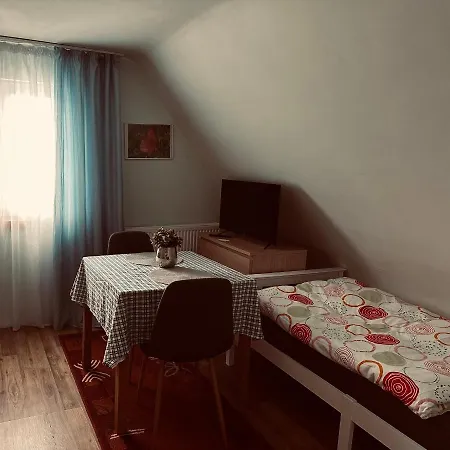 Apartment 1zi Bis Zu 3 Personen Fuer Dienstreisende In Schwarzwald