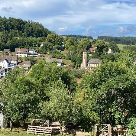 Appartement Monteurwohnung Bis Zum 5 Personen In Lossburg-Betzweiler Loßburg